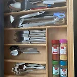 Ferienwohnung Venningen Apartament