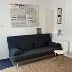 Ferienwohnung Venningen דירה *