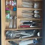 Ferienwohnung Venningen דירה