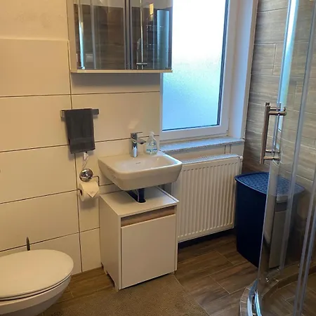 Ferienwohnung Venningen Venningen