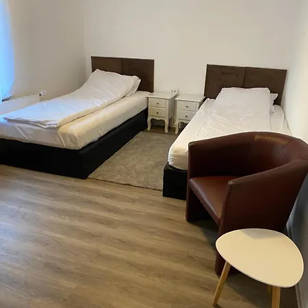 Ferienwohnung Venningen Venningen