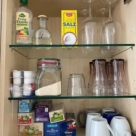 Ferienwohnung Venningen Apartamento Venningen
