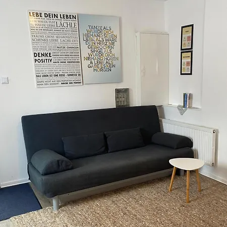 Ferienwohnung Venningen Daire *