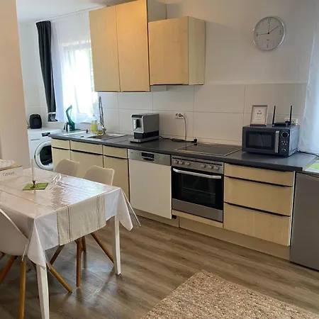 Ferienwohnung Venningen Venningen