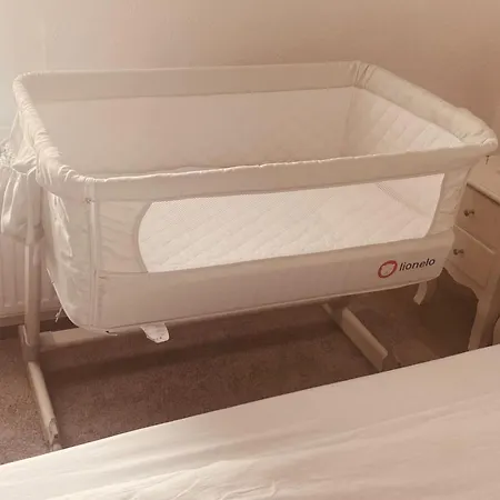 Ferienwohnung Venningen アパート