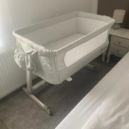 Ferienwohnung Venningen