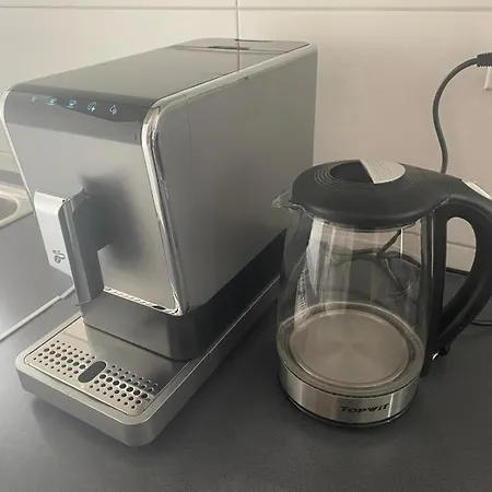 Ferienwohnung Venningen Apartamento Venningen