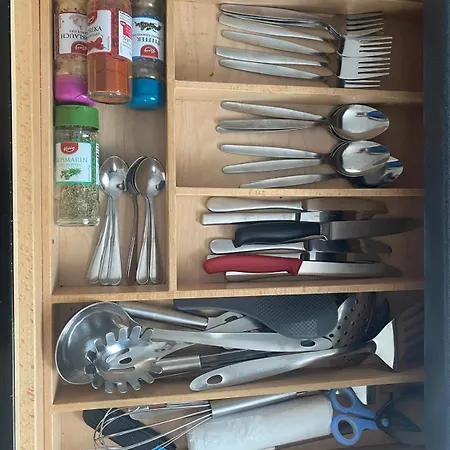 Ferienwohnung Venningen Apartmán