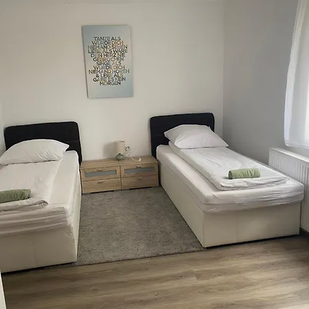 Ferienwohnung Venningen Venningen