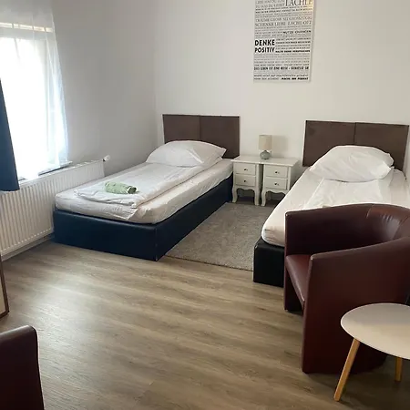 Ferienwohnung Venningen * Venningen