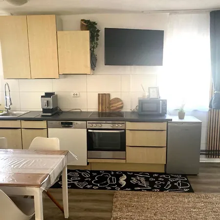 Ferienwohnung Venningen Venningen
