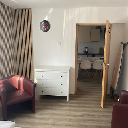 Ferienwohnung Venningen Apartament Venningen