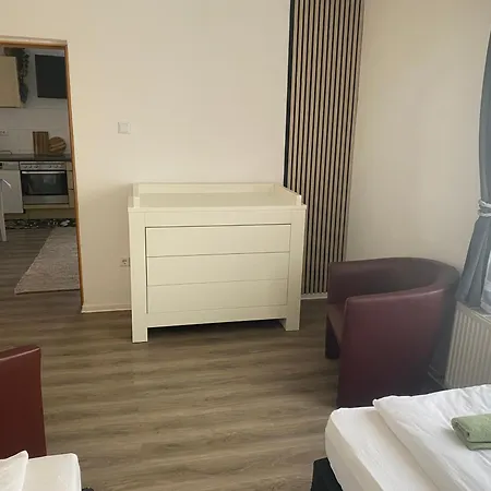 Ferienwohnung Venningen Apartamento Venningen