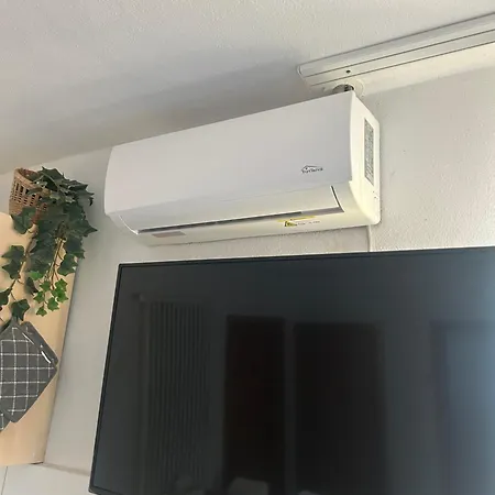 Ferienwohnung Venningen Apartamento