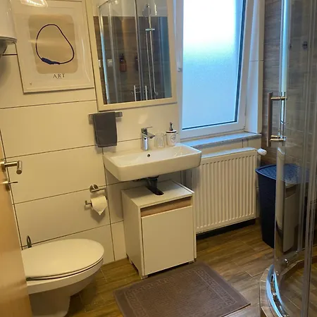Ferienwohnung Venningen *
