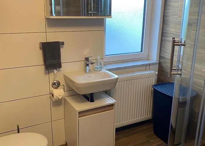 Ferienwohnung Venningen Venningen