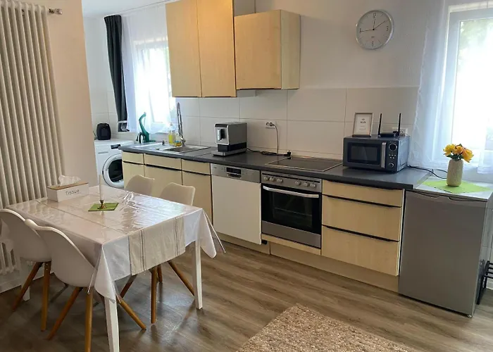 Ferienwohnung Venningen Venningen