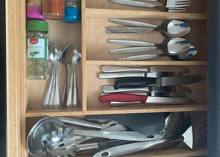 Ferienwohnung Venningen Apartmán