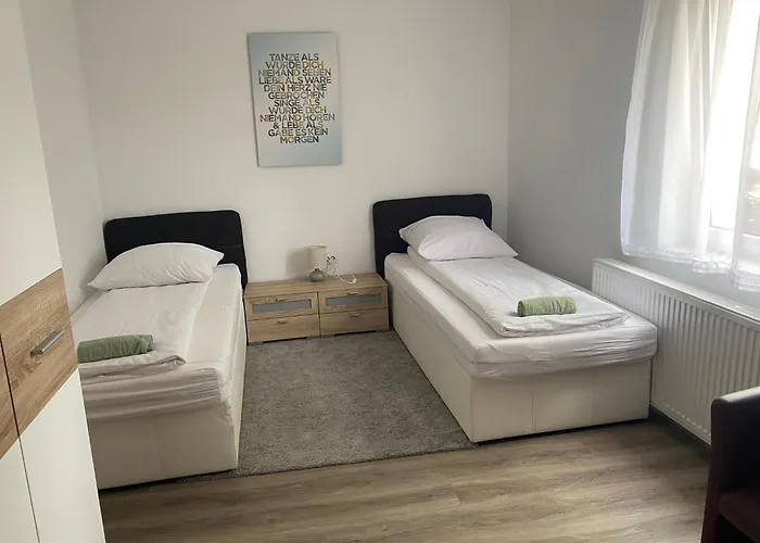 Ferienwohnung Venningen Venningen