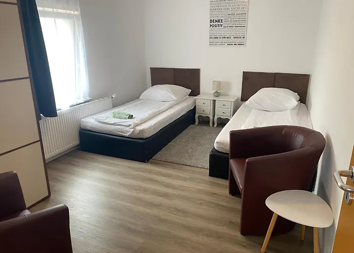 Ferienwohnung Venningen * Venningen