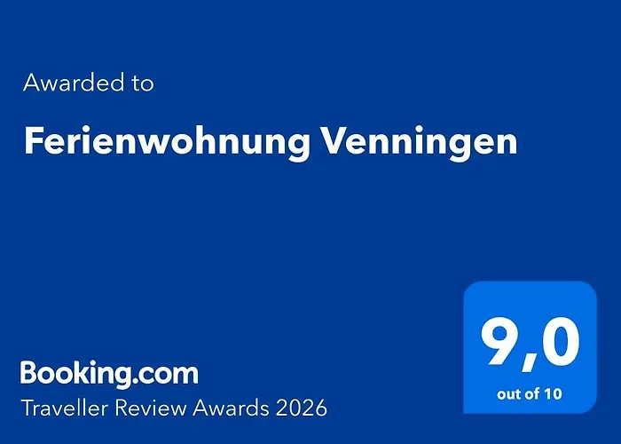 Ferienwohnung Venningen